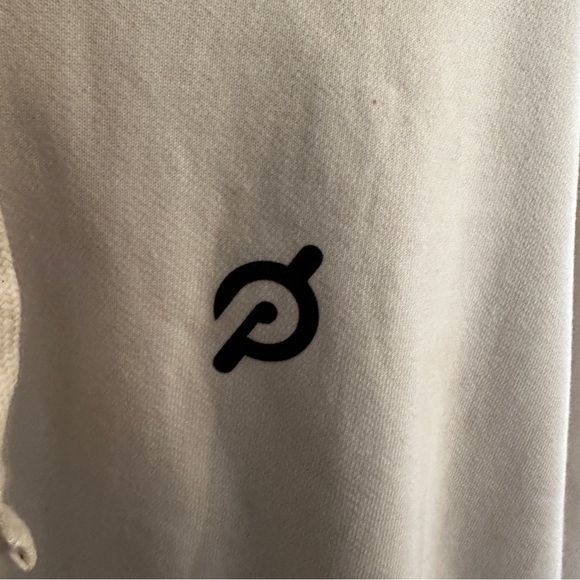 Peloton Together We Are Power Unisex Hoodie | size large - Picture 6 of 8